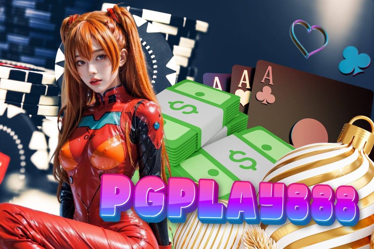 pgplay888 com